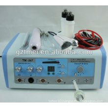 5 in 1 electrotherapy face beauty multifunction equipment